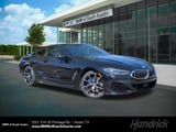 2020 BMW 8 Series - Preview 2