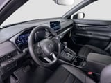2027 Honda CR-V - Preview 9