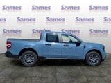 2026 Ford Maverick - Preview 4