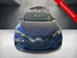2025 Nissan Leaf - Preview 2