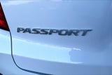 2023 Honda Passport - Preview 9