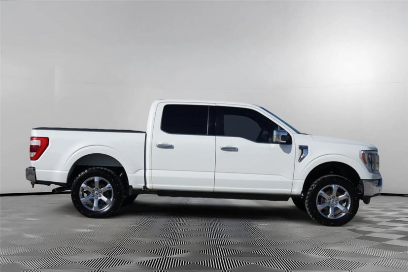 2022 Ford F-150 - Image 1