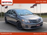 2013 Toyota Corolla - Preview 2