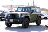 2026 Jeep Wrangler - Preview 7