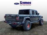 2021 Jeep Gladiator - Preview 4