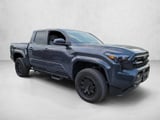 2025 Toyota Tacoma - Preview 3