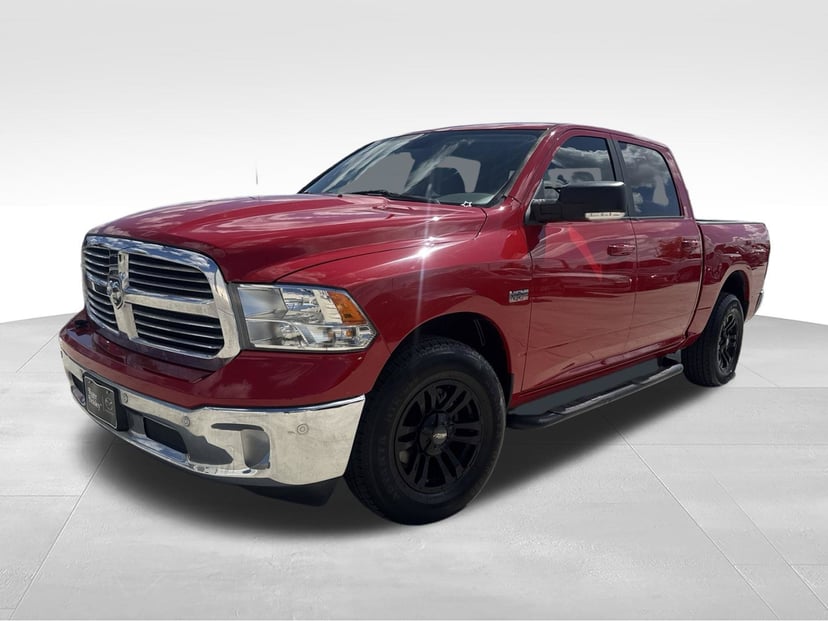 2019 Ram 1500 Classic - Image 1