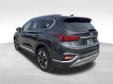2020 Hyundai Santa Fe - Preview 7