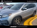 2021 Honda Pilot - Preview 2