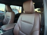 2025 Toyota Land Cruiser - Preview 11