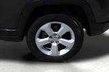 2021 Jeep Compass - Preview 9