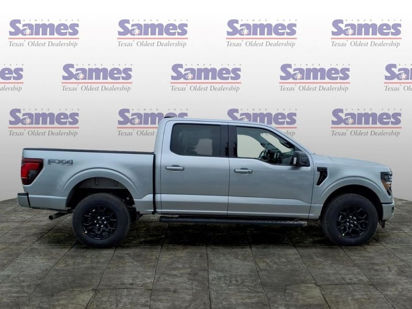 2026 Ford F-150 - Image 2