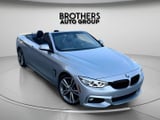2015 BMW 4 Series - Preview 3