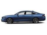 2024 Honda Accord - Preview 3