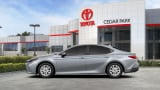 2026 Toyota Camry - Preview 4