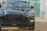 2026 Aston Martin DBX - Preview 5