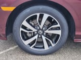 2018 Honda Odyssey - Preview 9