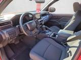 2026 Toyota Tacoma - Preview 10
