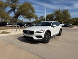 2026 Volvo V60 Cross Country - Preview 3