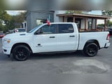 2019 Ram 1500 - Preview 8