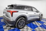 2024 Chevrolet Blazer EV - Preview 5