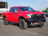 2026 Chevrolet Silverado 1500 - Preview 3