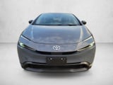 2026 Toyota Prius - Preview 2