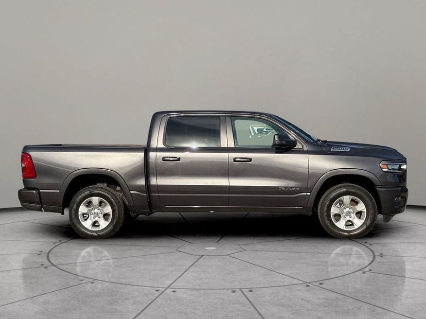 2026 Ram 1500 - Image 2