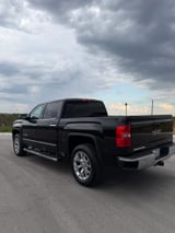 2014 GMC Sierra 1500 - Preview 4