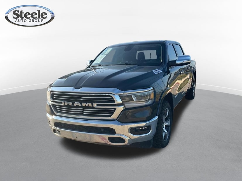 2020 Ram 1500 - Image 1