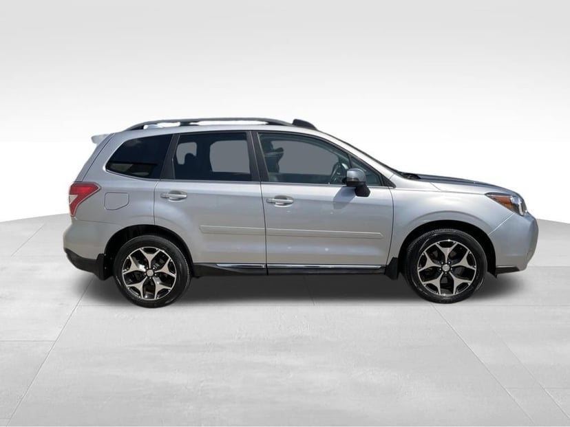 2016 Subaru Forester - Image 3