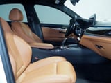 2021 BMW 5 Series - Preview 14