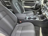 2026 Honda Civic - Preview 13