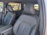 2026 Subaru Outback - Preview 7