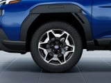 2026 Subaru Outback - Preview 9