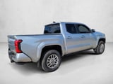 2024 Toyota Tacoma - Preview 5