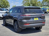2026 Jeep Grand Cherokee - Preview 4