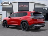2026 GMC Acadia - Preview 3