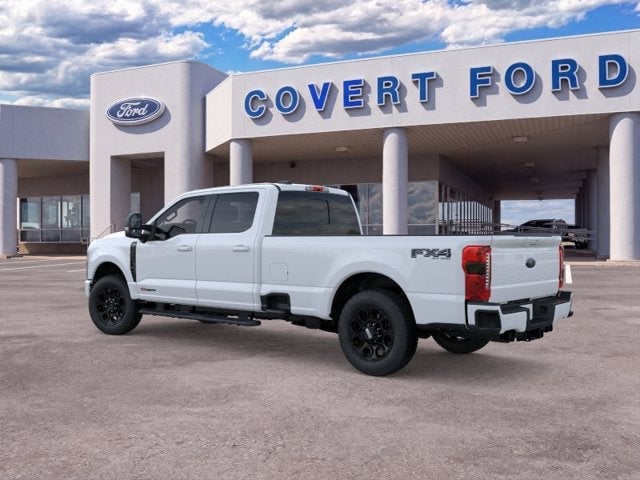 2026 Ford F-250 - Image 1