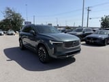 2027 Volvo XC90 - Preview 6