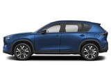 2026 Mazda CX-5 - Preview 2
