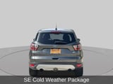 2017 Ford Escape - Preview 4