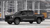 2026 Toyota Tundra - Preview 3