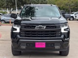 2024 Chevrolet Silverado 1500 - Preview 9