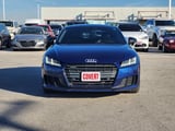 2017 Audi TT - Preview 2