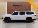 2026 Jeep Grand Wagoneer L - Preview 2