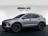 2026 Buick Encore GX - Preview 2