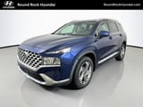 2022 Hyundai Santa Fe - Preview 2