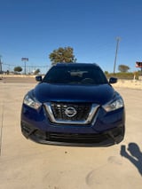 2019 Nissan Kicks - Preview 3