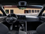 2026 Hyundai Elantra - Preview 11